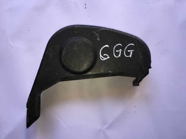 Seat İbiza 2009-2013 Çıkma Yedek  Triger Kapagı